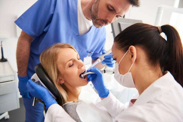 Best Dental Inlays and Onlays  in Ransom Canyon, TX