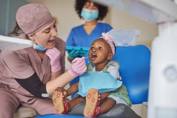 Oral Surgery in Ransom Canyon, TX
