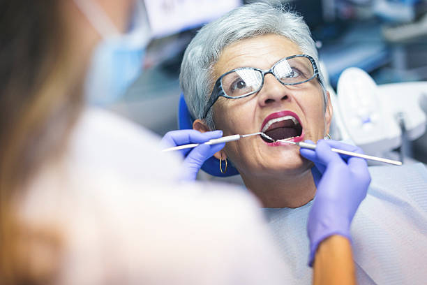 Dental Inlays and Onlays in Ransom Canyon, TX