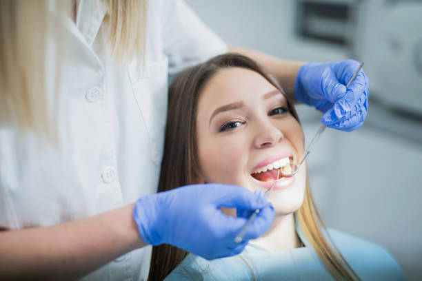 Best Teeth Whitening  in Ransom Canyon, TX
