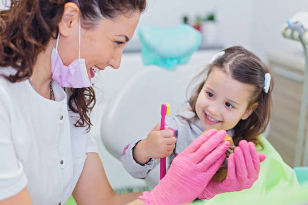 Best Root Canal Treatment  in Ransom Canyon, TX